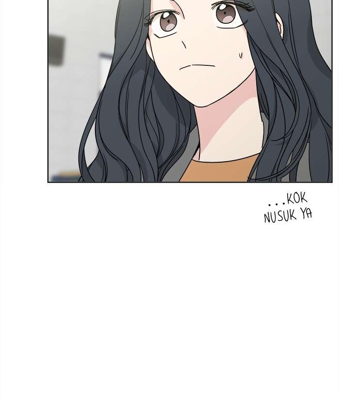 Mother, I’m Sorry chapter 07 halaman 32