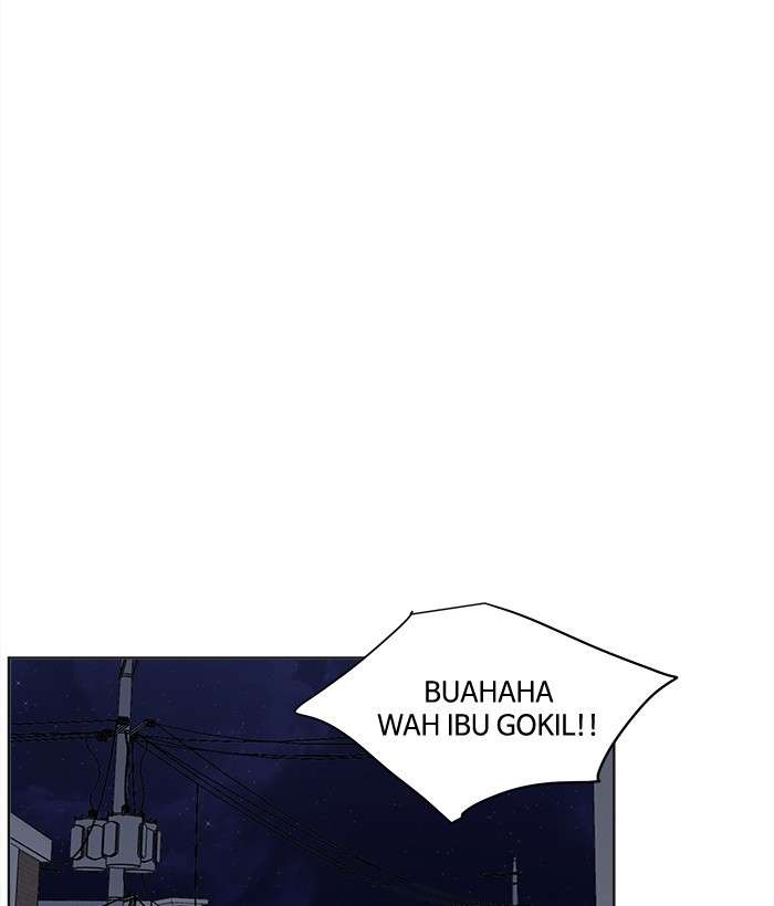 Mother, I’m Sorry chapter 07 halaman 33