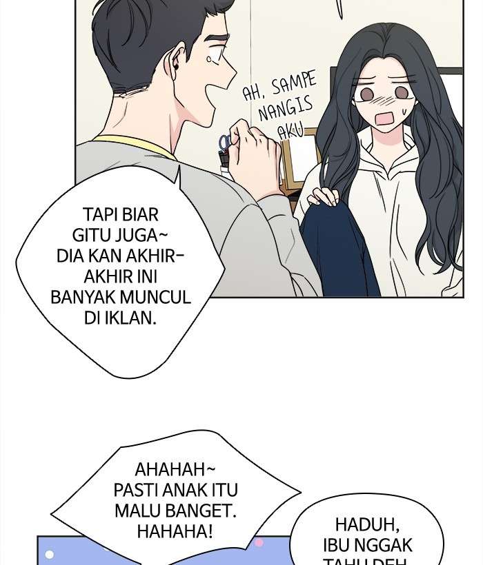 Mother, I’m Sorry chapter 07 halaman 36