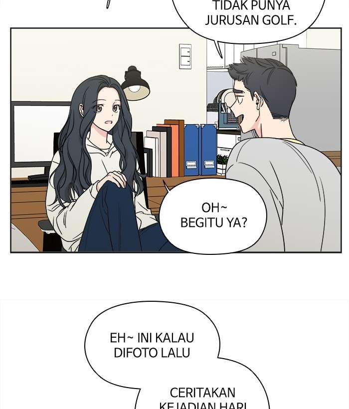 Mother, I’m Sorry chapter 07 halaman 38