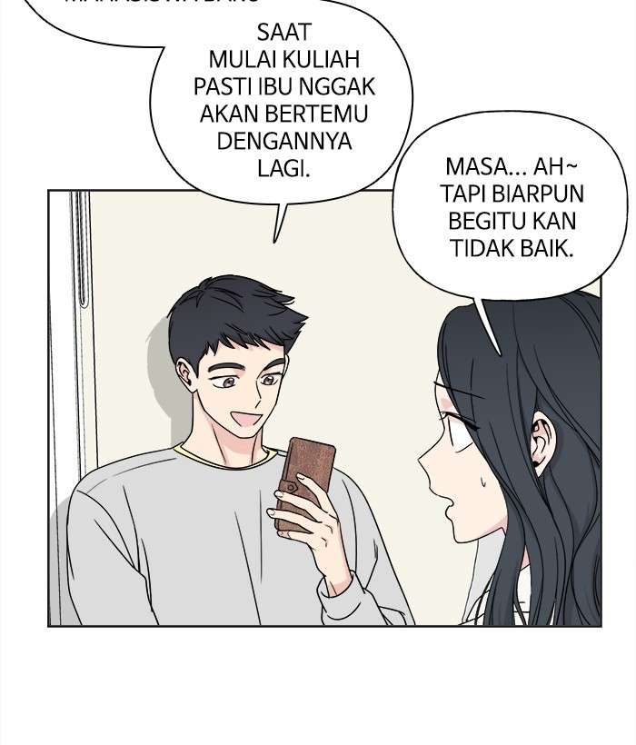 Mother, I’m Sorry chapter 07 halaman 40