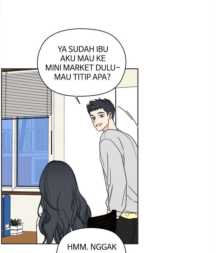 Mother, I’m Sorry chapter 07 halaman 41