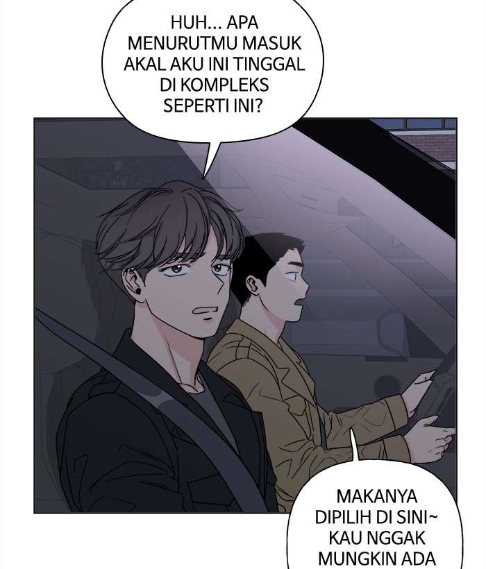 Mother, I’m Sorry chapter 07 halaman 44