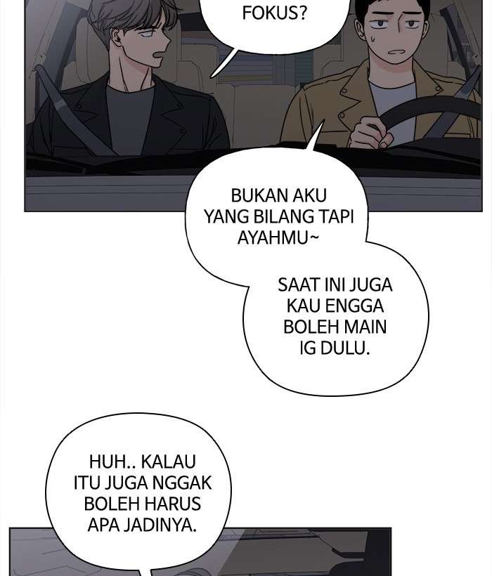 Mother, I’m Sorry chapter 07 halaman 47