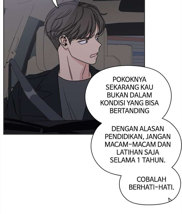 Mother, I’m Sorry chapter 07 halaman 48