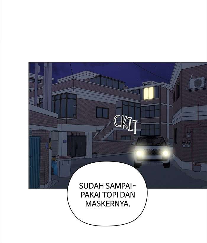 Mother, I’m Sorry chapter 07 halaman 49