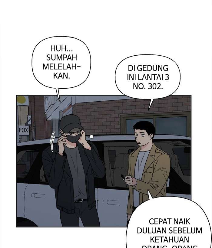 Mother, I’m Sorry chapter 07 halaman 50
