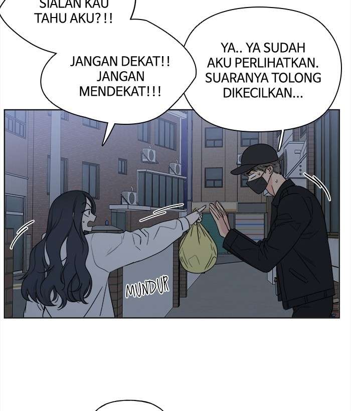 Mother, I’m Sorry chapter 07 halaman 67