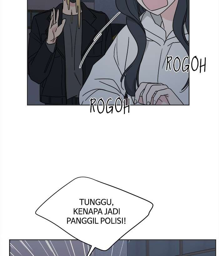Mother, I’m Sorry chapter 07 halaman 70