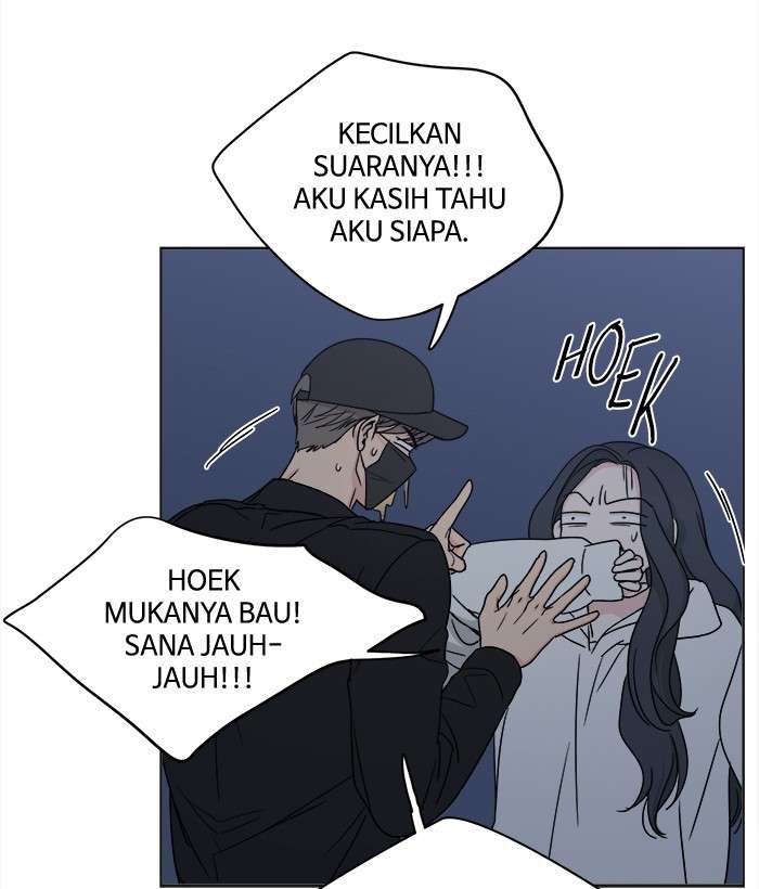 Mother, I’m Sorry chapter 07 halaman 72