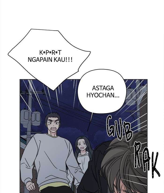Mother, I’m Sorry chapter 07 halaman 75