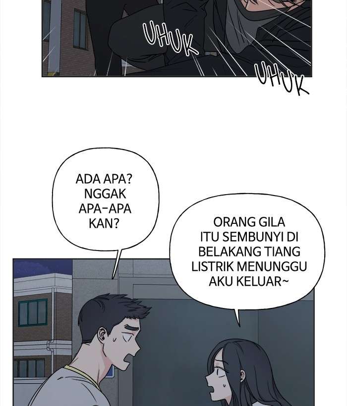 Mother, I’m Sorry chapter 07 halaman 76