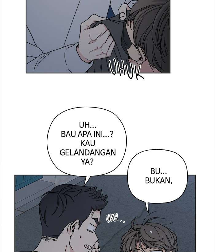 Mother, I’m Sorry chapter 07 halaman 78