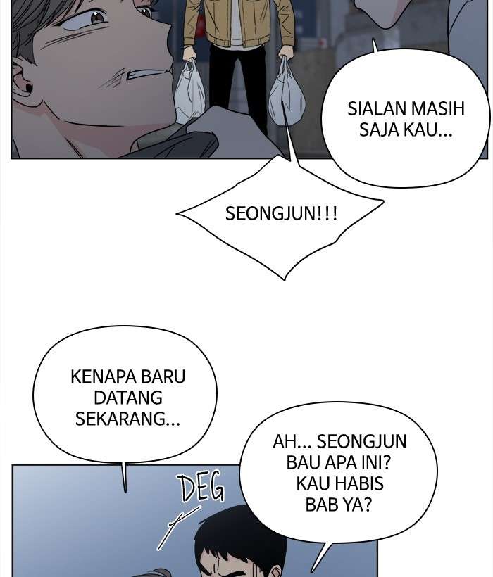 Mother, I’m Sorry chapter 07 halaman 83