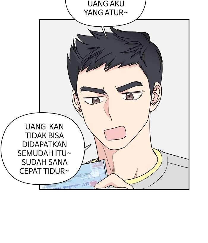 Mother, I’m Sorry Bab 08 halaman 4