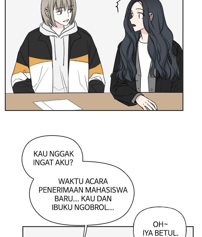Mother, I’m Sorry Bab 08 halaman 15