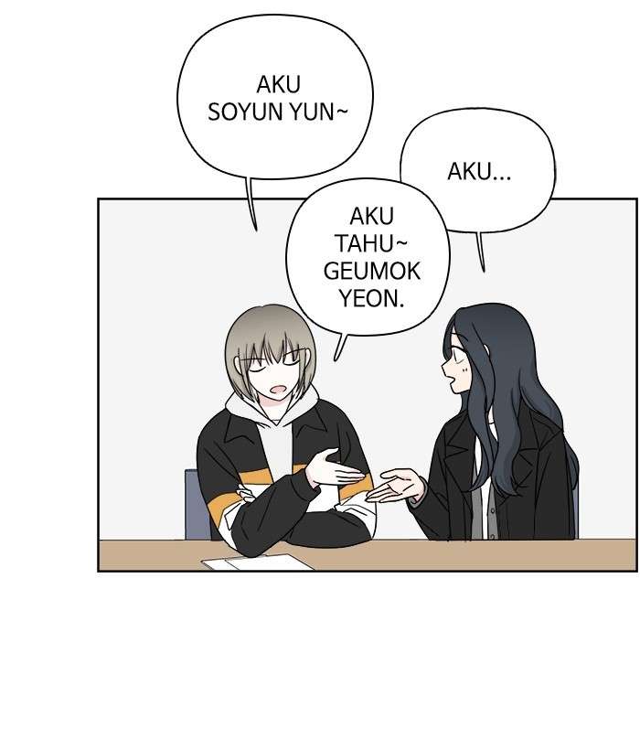 Mother, I’m Sorry Bab 08 halaman 18