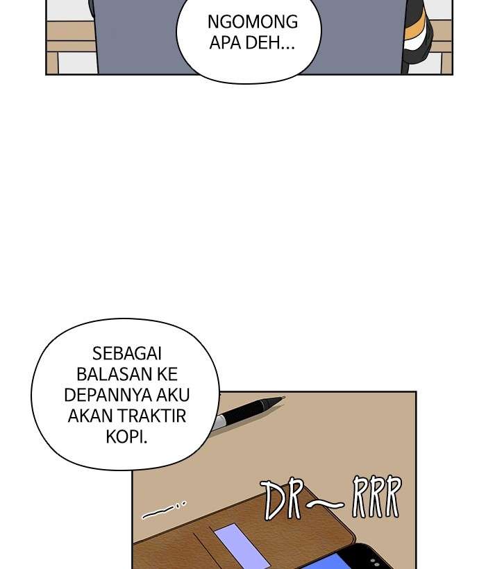 Mother, I’m Sorry Bab 08 halaman 23