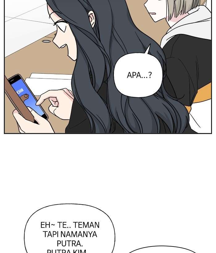 Mother, I’m Sorry Bab 08 halaman 25