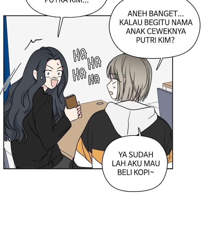 Mother, I’m Sorry Bab 08 halaman 26