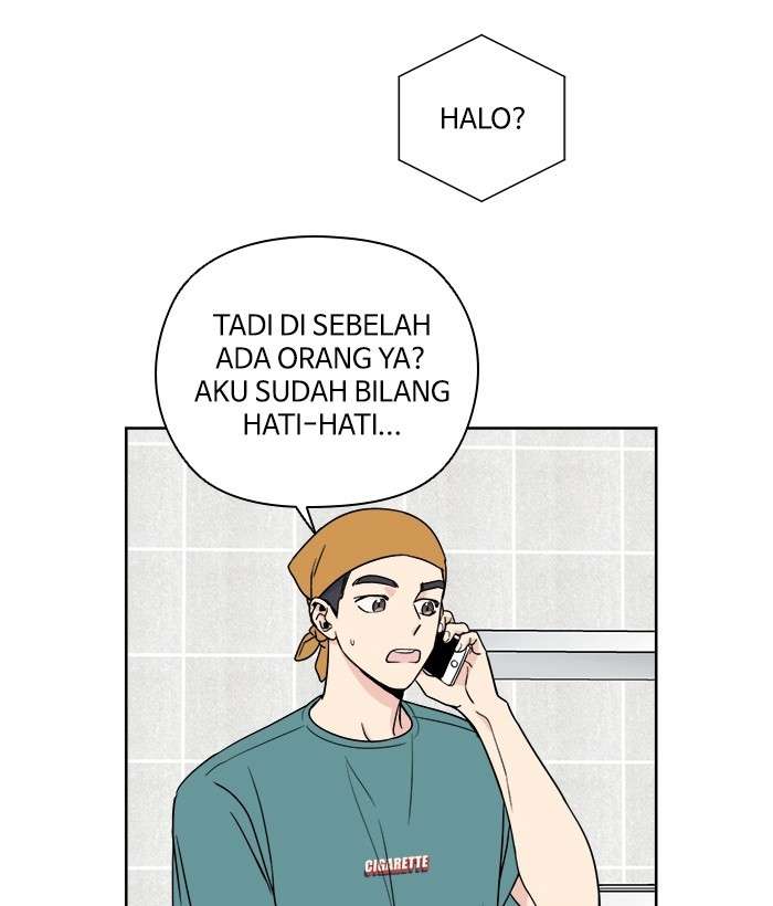 Mother, I’m Sorry Bab 08 halaman 27