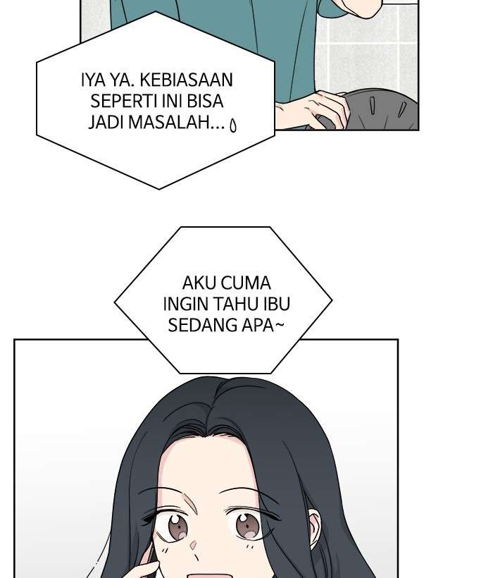 Mother, I’m Sorry Bab 08 halaman 28