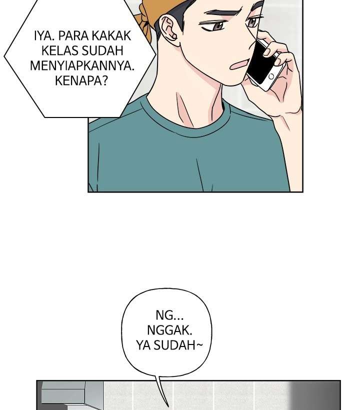 Mother, I’m Sorry Bab 08 halaman 30