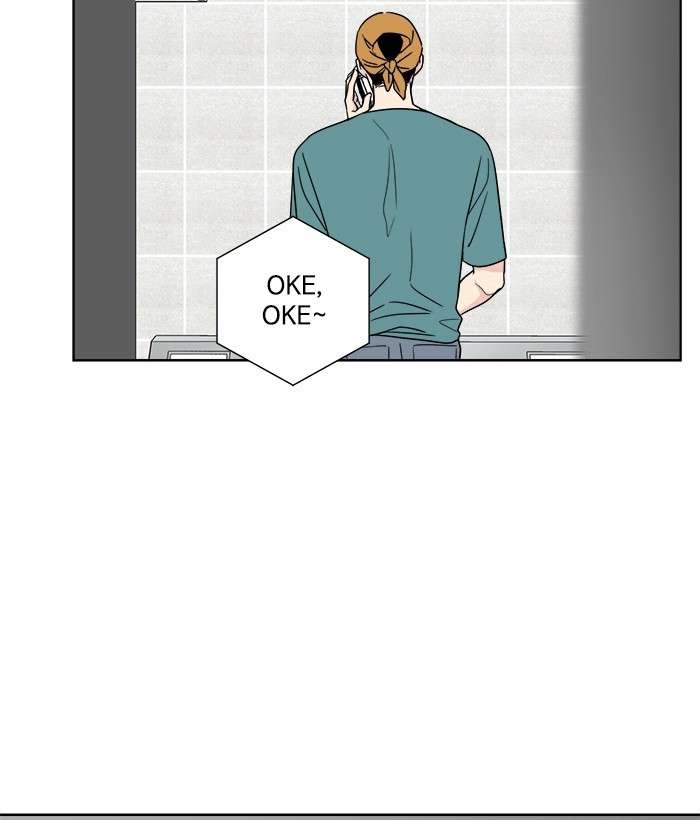 Mother, I’m Sorry Bab 08 halaman 31