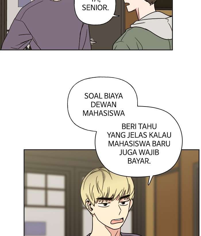Mother, I’m Sorry Bab 08 halaman 38