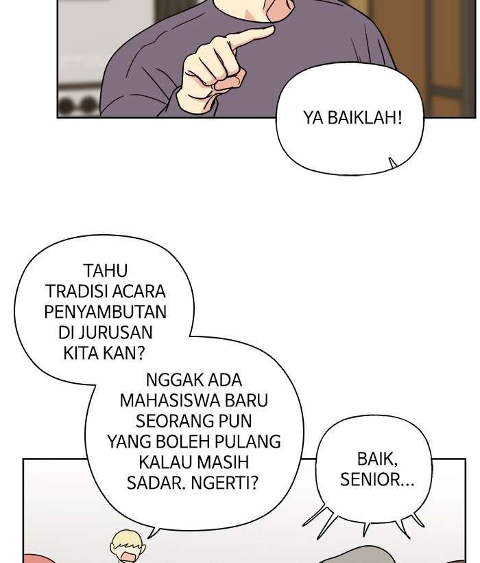 Mother, I’m Sorry Bab 08 halaman 39