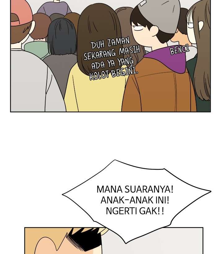 Mother, I’m Sorry Bab 08 halaman 40