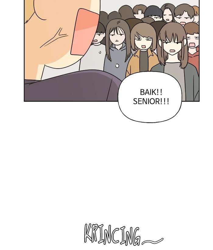 Mother, I’m Sorry Bab 08 halaman 41