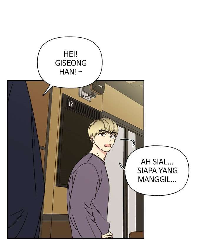 Mother, I’m Sorry Bab 08 halaman 42