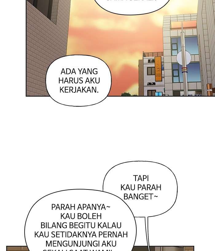 Mother, I’m Sorry Bab 08 halaman 47