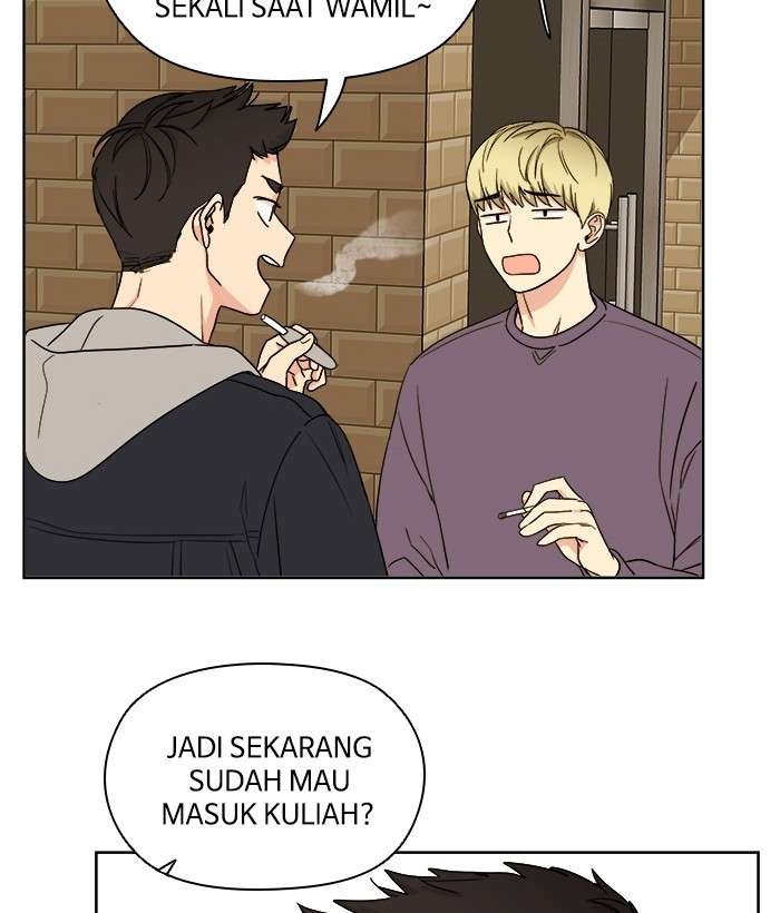 Mother, I’m Sorry Bab 08 halaman 48