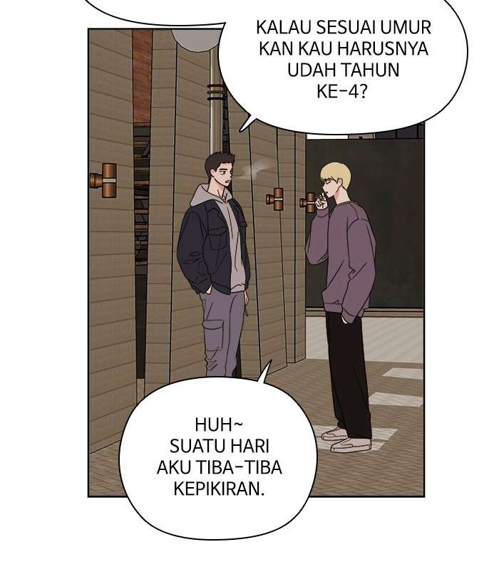 Mother, I’m Sorry Bab 08 halaman 50