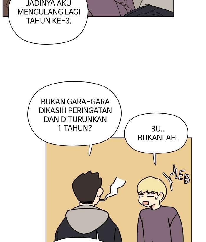 Mother, I’m Sorry Bab 08 halaman 52