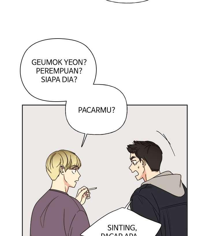 Mother, I’m Sorry Bab 08 halaman 56