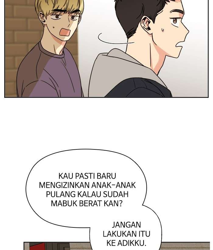 Mother, I’m Sorry Bab 08 halaman 58