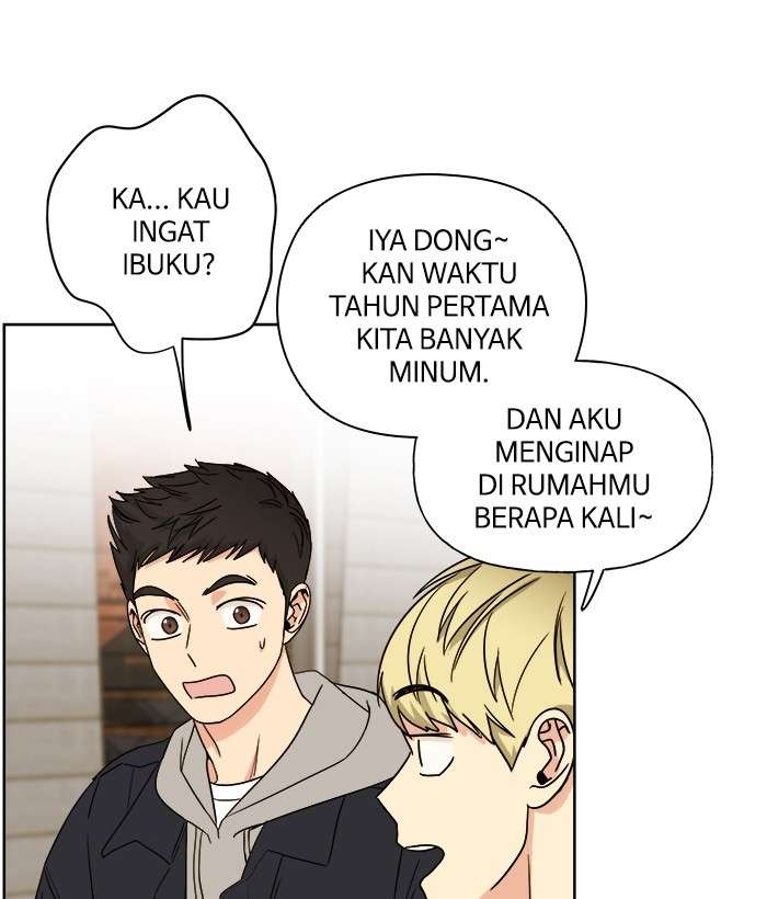 Mother, I’m Sorry Bab 08 halaman 61