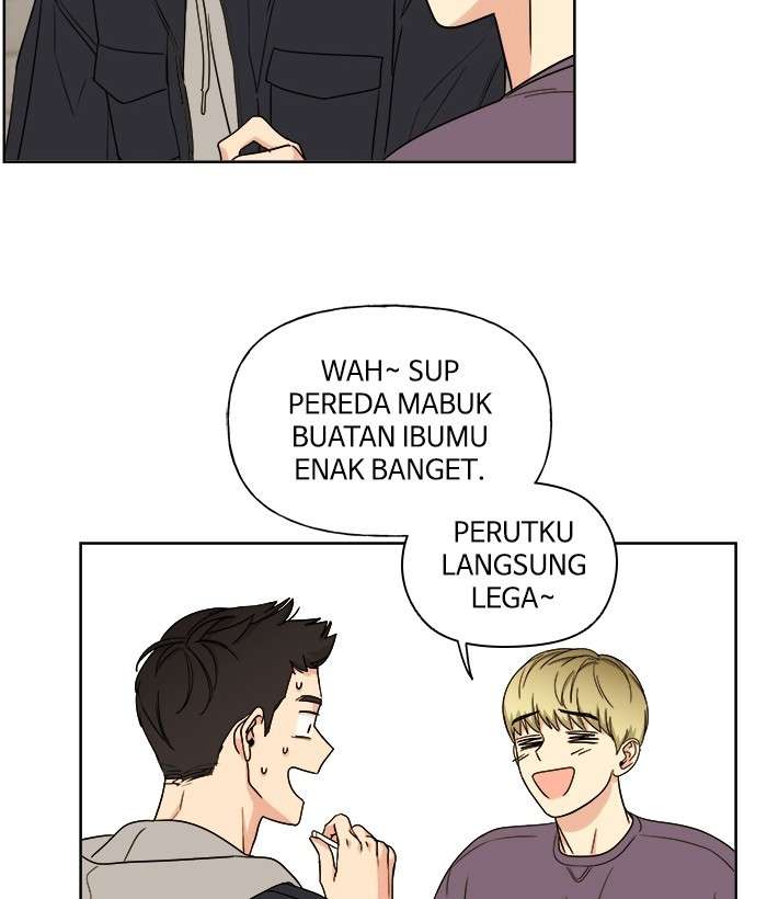 Mother, I’m Sorry Bab 08 halaman 62