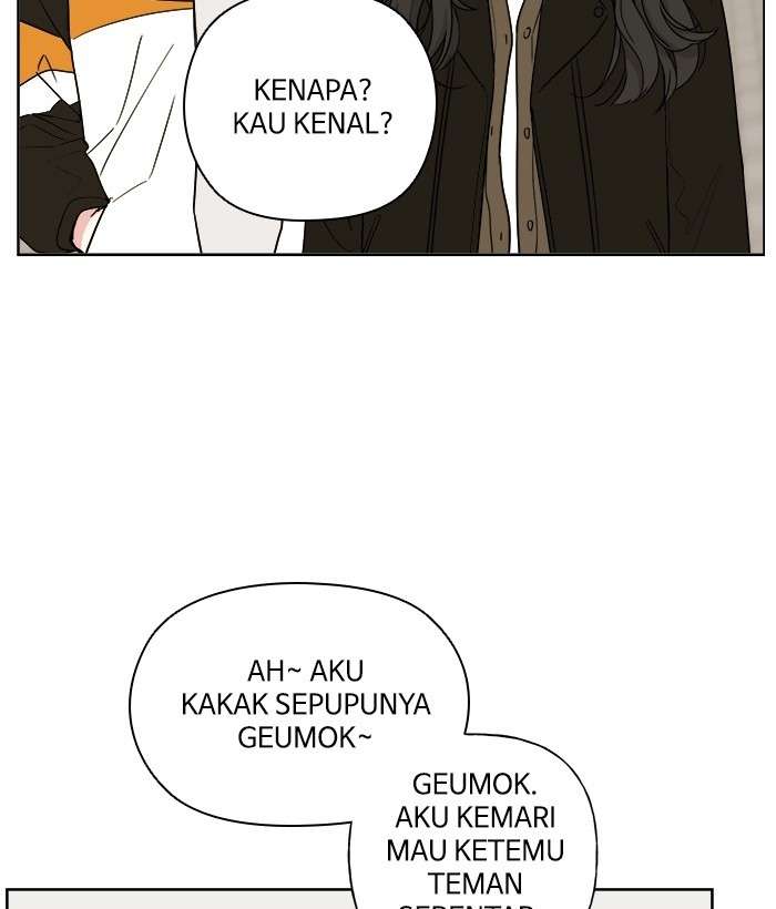 Mother, I’m Sorry Bab 08 halaman 66