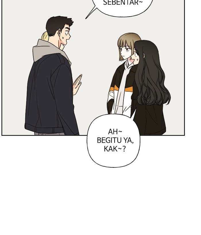 Mother, I’m Sorry Bab 08 halaman 67