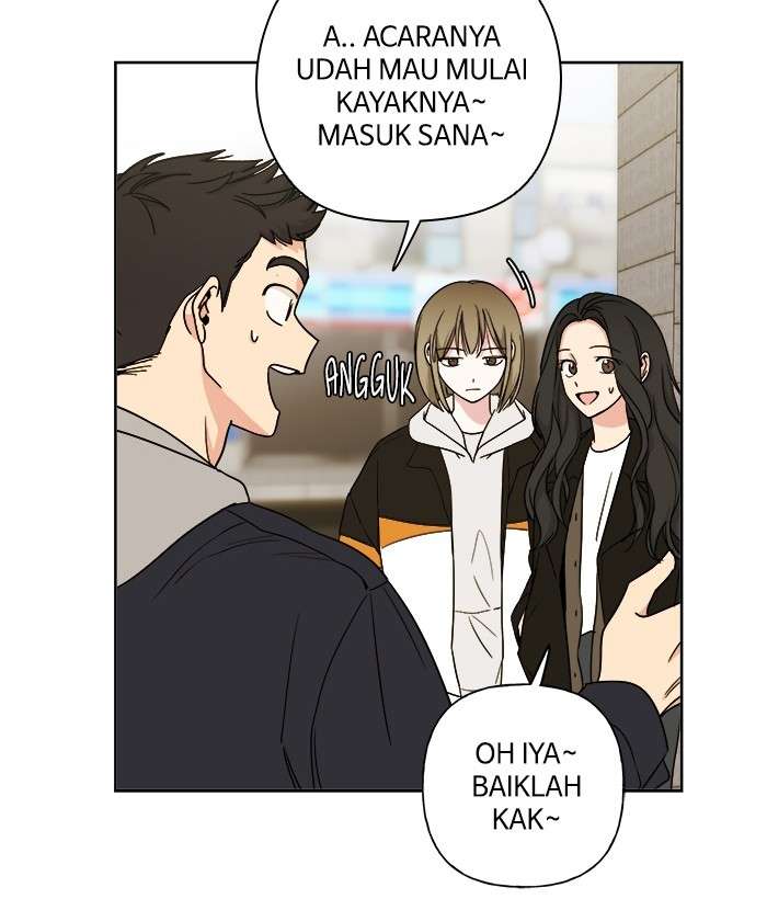Mother, I’m Sorry Bab 08 halaman 73