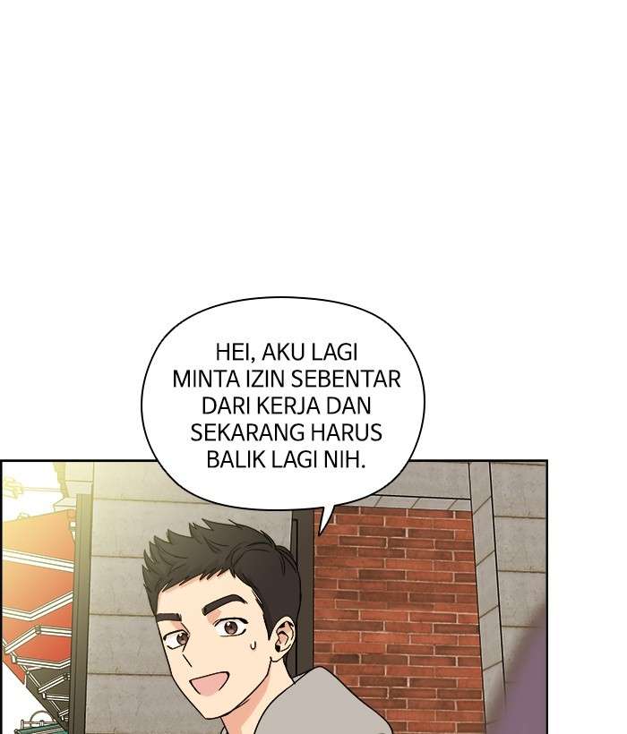 Mother, I’m Sorry Bab 08 halaman 74