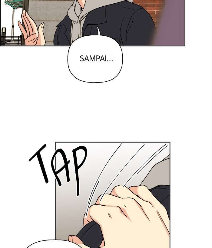Mother, I’m Sorry Bab 08 halaman 75