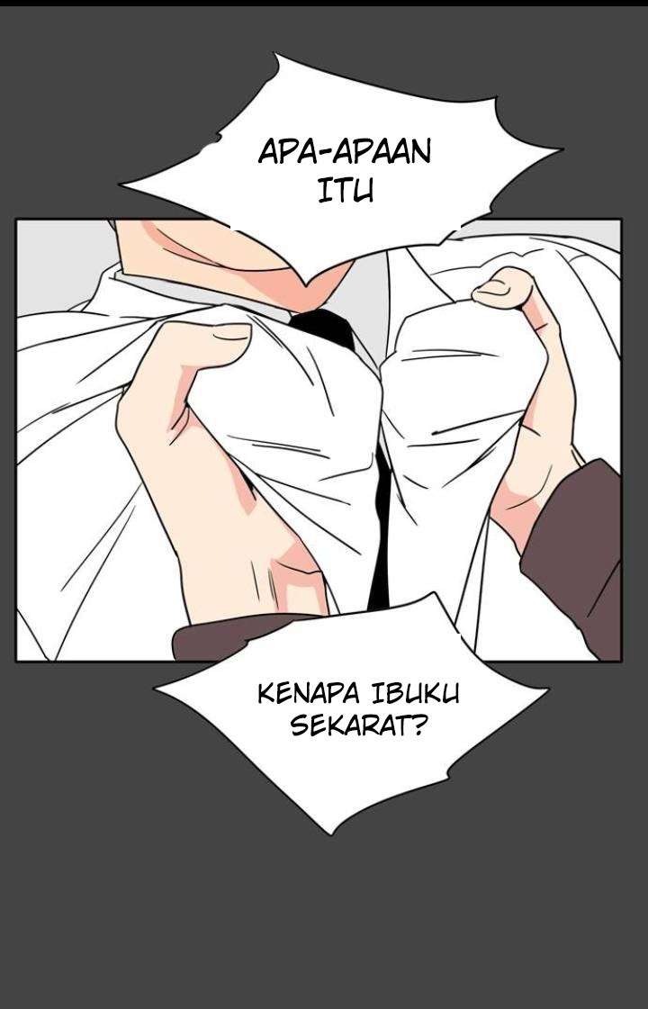 Mother, I’m Sorry Bab 1 halaman 4