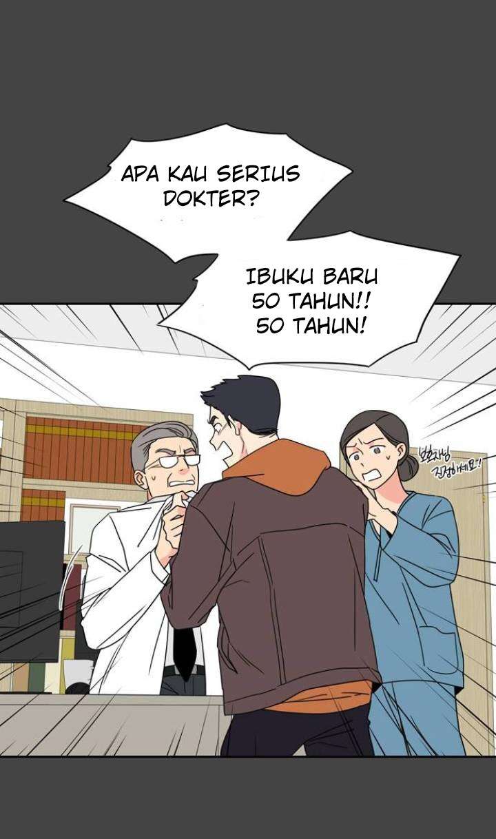 Mother, I’m Sorry Bab 1 halaman 5