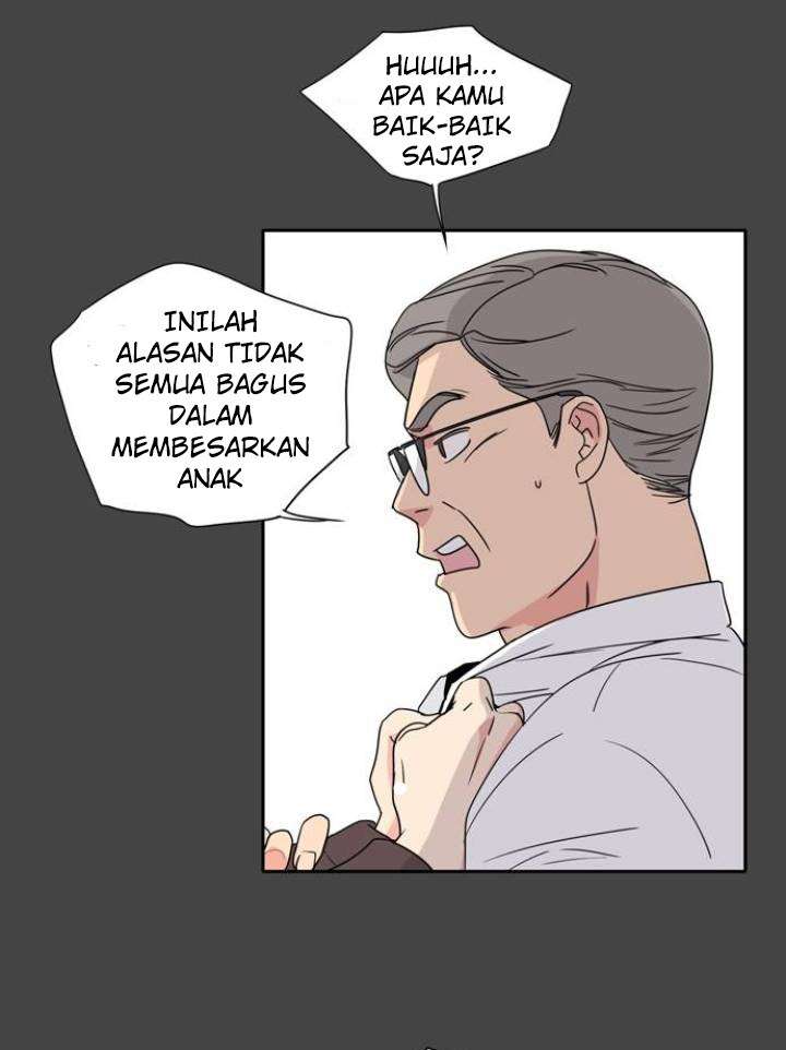 Mother, I’m Sorry Bab 1 halaman 7