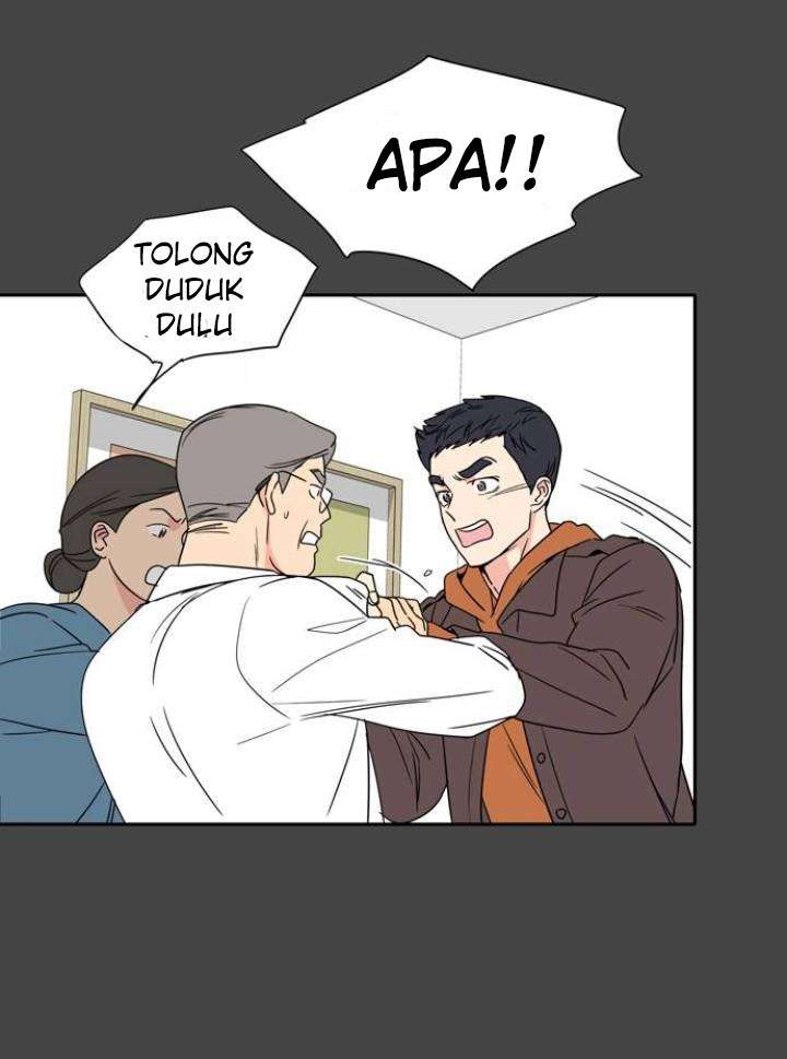 Mother, I’m Sorry Bab 1 halaman 8
